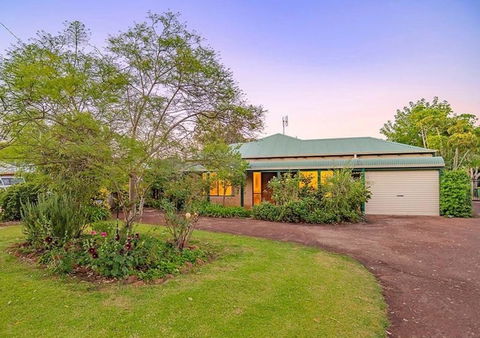 Hakea Haven - Accommodation Australia 0