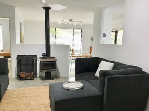Hakea Haven - Accommodation Australia 3