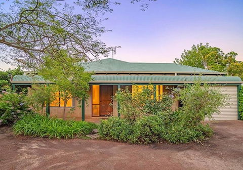 Hakea Haven - Accommodation Australia 1