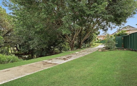 Handford Gardens - Holiday Sydney 1