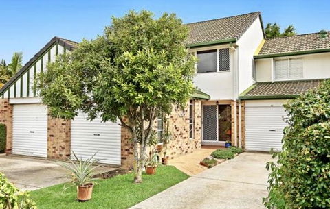 Handford Gardens - Holiday Sydney 0