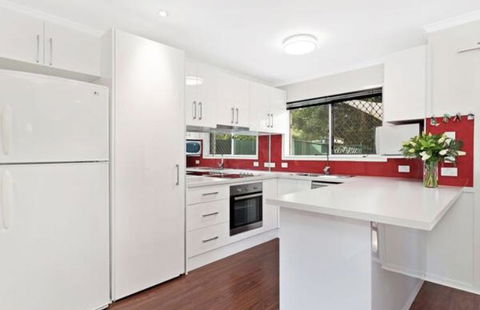 Handford Gardens - Holiday Sydney 3