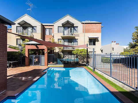 Hay St - Subi - WA Accommodation 0