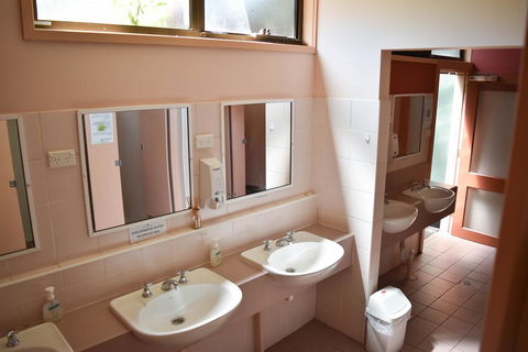 Heart & Soul Retreats - Caravan Park Accommodation 2
