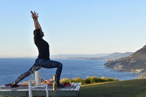 Heart & Soul Retreats - Caravan Park Accommodation 1