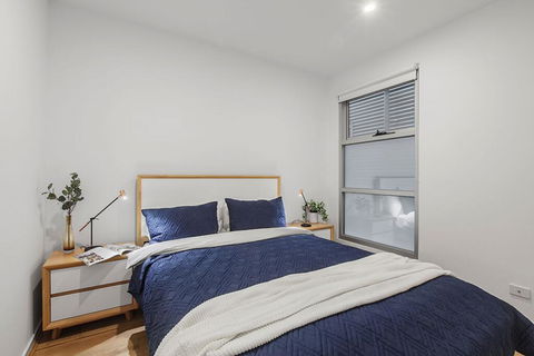 Heart Of Windsor Apartment By Ready Set Host - Holiday Melbourne 2