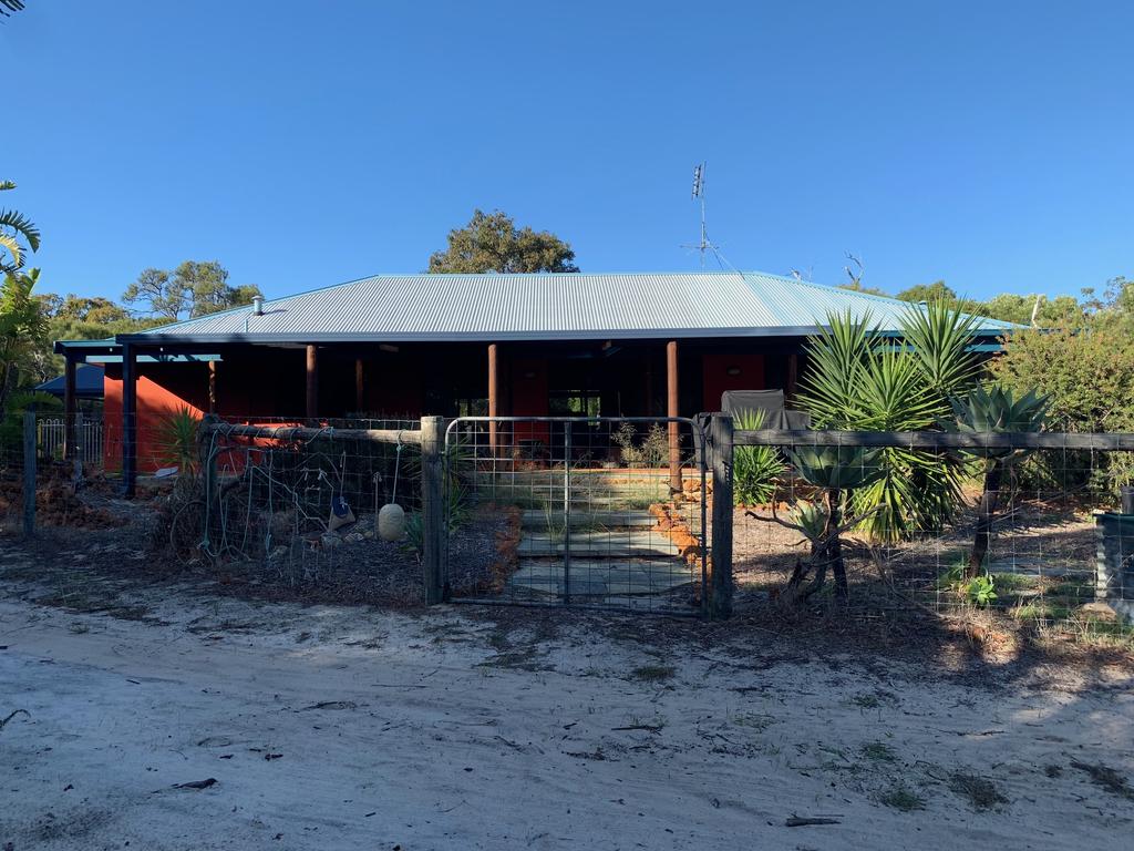  WA Accommodation