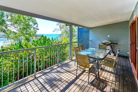 Heliconia Grove 9 - Holiday Sydney 0