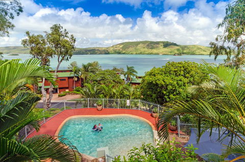 Heliconia Grove 9 - Holiday Sydney 3
