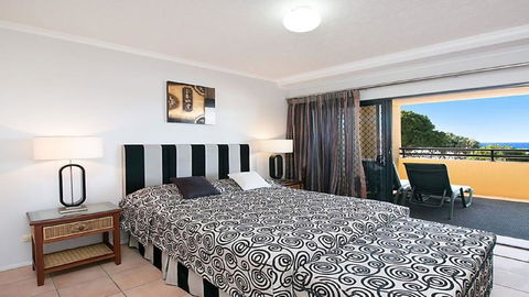 Heritage Pines Apartment 1 - Accommodation Australia 3