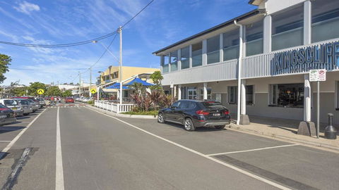 Heritage Pines Apartment 1 - Accommodation Australia 2