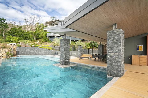 Hidden Cove Villa 6 - Holiday Sydney 3