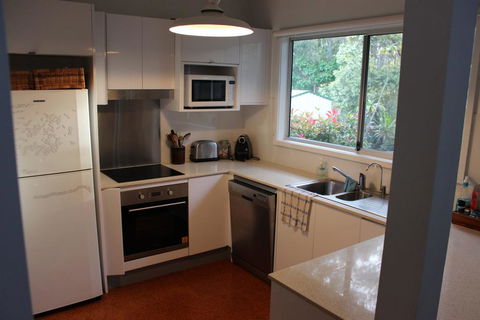 Hidden Oasis Pet Friendly In Anna Bay - Holiday Melbourne 3