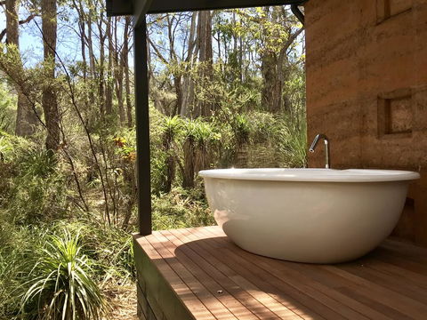 Hidden Valley Forest Retreat - Holiday Melbourne 0