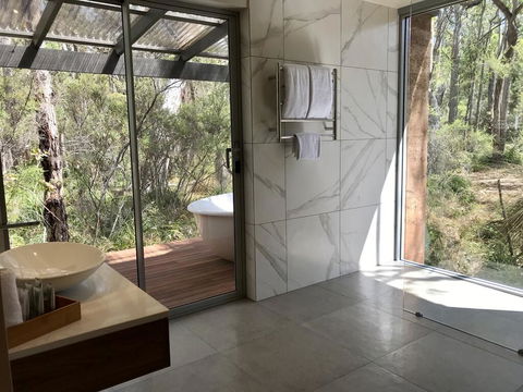 Hidden Valley Forest Retreat - Holiday Melbourne 2