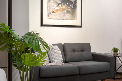 High-End Studio Near Parks, Theatres And Dining - Holiday Melbourne 2
