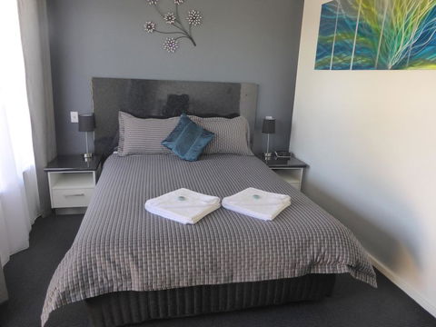 Hilltop Motel - Holiday Melbourne 1