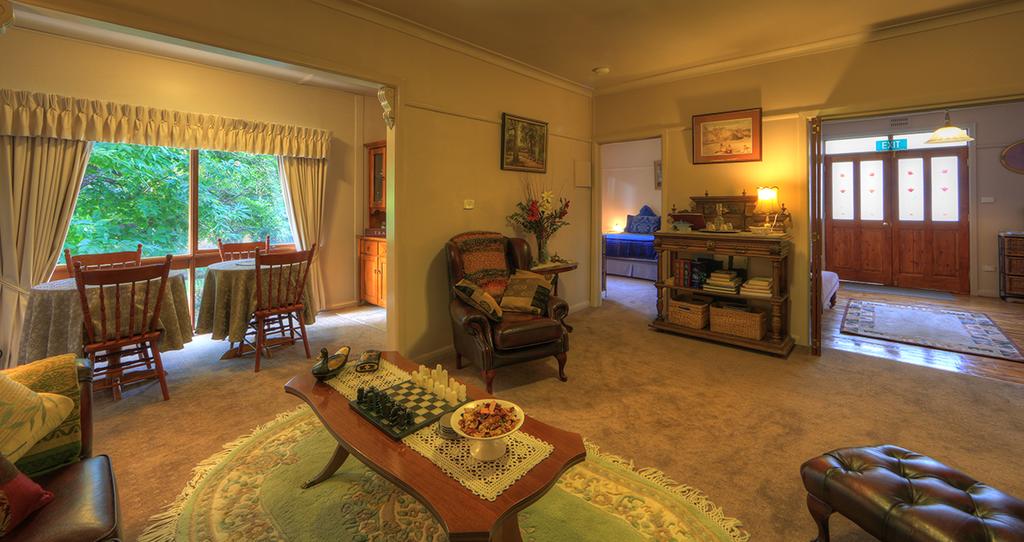 Lankeys Creek NSW Accommodation Australia