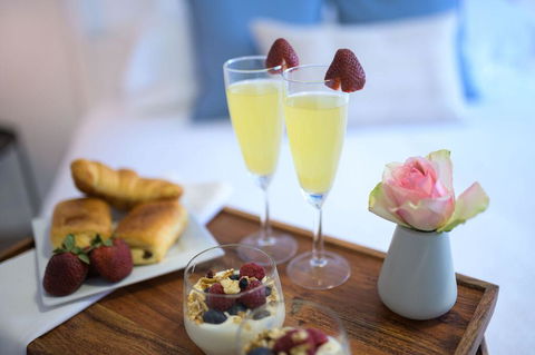 Hinterland Boutique Cottages-Fig Tree Cottage - Holiday Melbourne 2
