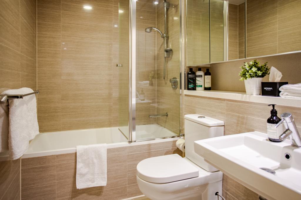 HOAMA Properties At Wentworth Point - thumb 2