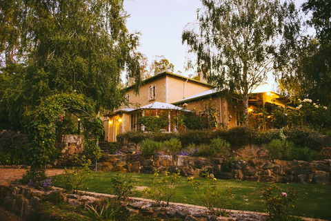 Holberry House - Holiday Melbourne 0