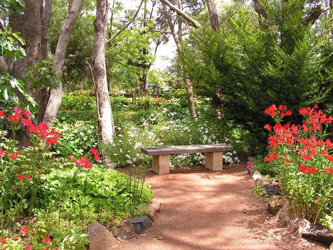 Holberry House - Holiday Melbourne 3