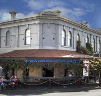 Hotel Frangos - Victoria Tourism