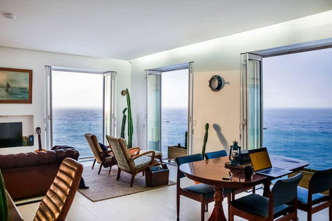 Im Living In A Dream - Cliffside Penthouse - Holiday Sydney 1