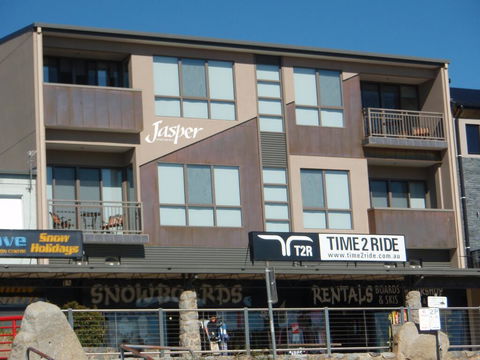 Jasper 1 Town Centre Jindabyne - Holiday Sydney 2