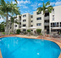 Joanne Apartments - Victoria Tourism