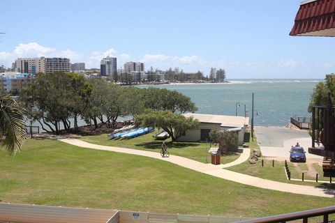 Kabi Super Saver - Holiday Sydney 3