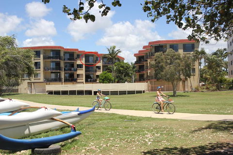 Kabi Super Saver - Holiday Sydney 1