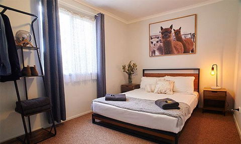 Kalgan River Chalets And Caravan Park - Holiday Melbourne 3
