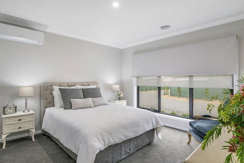 Kennedy House Euroa - Holiday Sydney 0