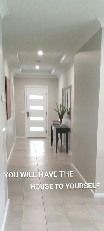 Kennedy House Euroa - Holiday Sydney 3