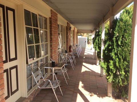 Kerang Motel - Holiday Melbourne 0