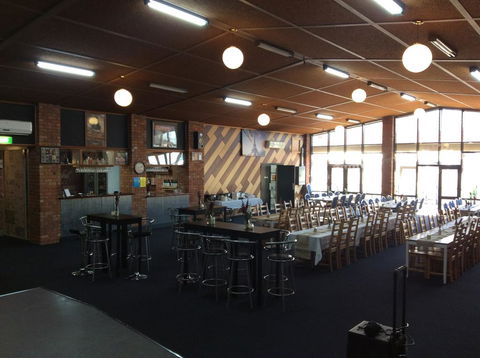 Kerang Motel - Holiday Melbourne 1