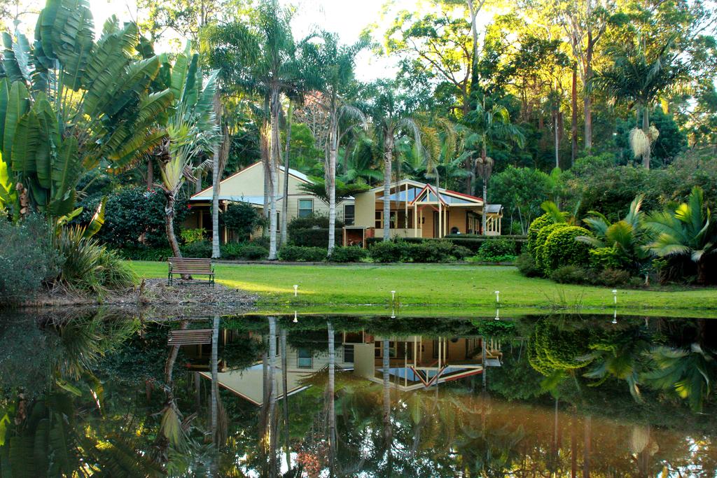 Koorainghat NSW Holiday Melbourne