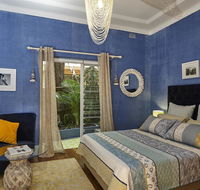 Kookaburra Garden Room