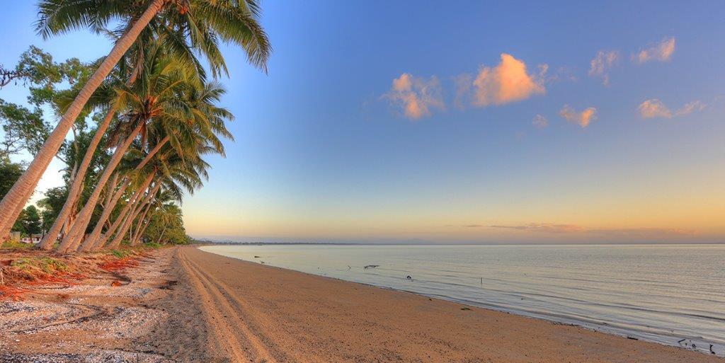 Etty Bay QLD Casino Accommodation