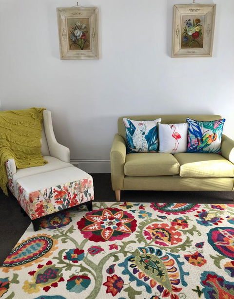 La Casa Cabrera - Tourism Listing 2