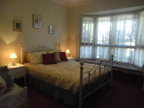 La Lagoon B&B - Caravan Park Accommodation 2