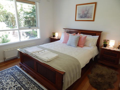 Laurel House - Accommodation Australia 0