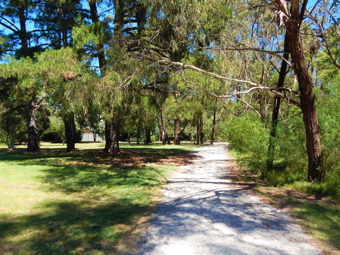 Laurel House - Accommodation Australia 3