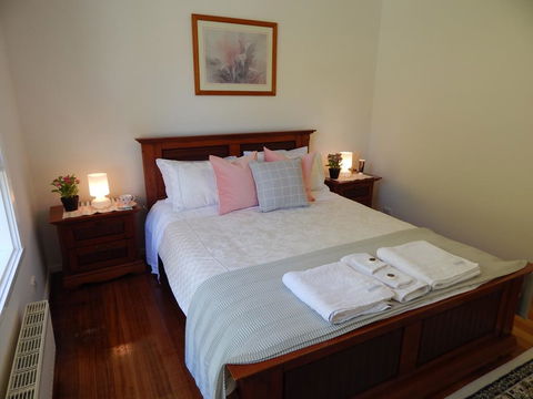 Laurel House - Accommodation Australia 2