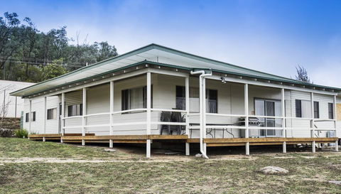 Lavender Vale Cottages - Holiday Sydney 1