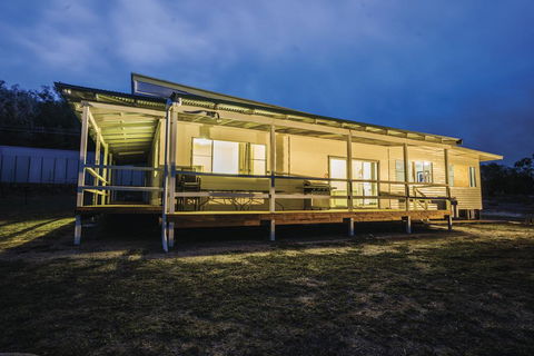 Lavender Vale Cottages - Holiday Sydney 3