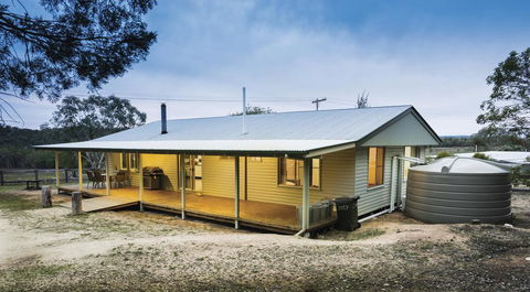 Lavender Vale Cottages - Holiday Sydney 0