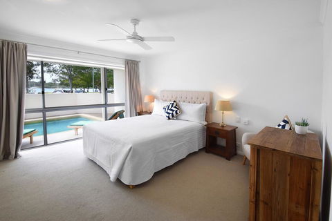 Lazy Days Villa 1 - WA Accommodation 2