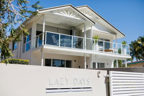 Lazy Days Villa 1 - WA Accommodation 1